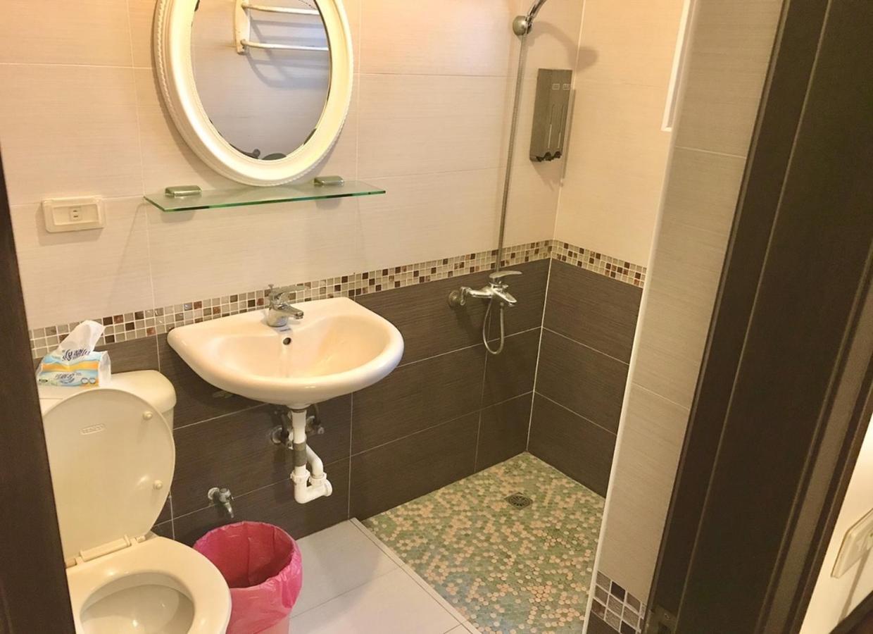 Fu Yuan B&B Makung Kültér fotó